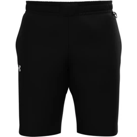 Pantaloncini da uomo Under Armour TERRY SHORT-BLK