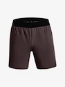 Pantaloncini da uomo Under Armour  Train Anywhere Shorts-GRY