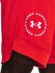 Pantaloncini da uomo Under Armour  Train Stretch Graphic Sts-RED