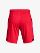 Pantaloncini da uomo Under Armour  Train Stretch Graphic Sts-RED