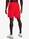 Pantaloncini da uomo Under Armour  Train Stretch Graphic Sts-RED