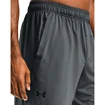 Pantaloncini da uomo Under Armour  Train Stretch Shorts gray