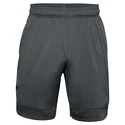 Pantaloncini da uomo Under Armour  Train Stretch Shorts gray