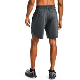 Pantaloncini da uomo Under Armour Train Stretch Shorts gray