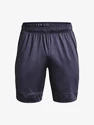 Pantaloncini da uomo Under Armour  Train Stretch Shorts-GRY