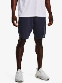 Pantaloncini da uomo Under Armour Train Stretch Shorts-GRY