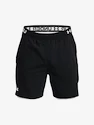 Pantaloncini da uomo Under Armour  Vanish Woven 2in1 Sts-BLK