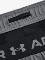 Pantaloncini da uomo Under Armour  Vanish Woven 2in1 Sts-GRY