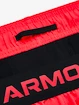 Pantaloncini da uomo Under Armour  Vanish Woven 2in1 Sts-RED