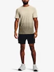 Pantaloncini da uomo Under Armour  Vanish Woven 6in Shorts-BLK