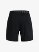 Pantaloncini da uomo Under Armour  Vanish Woven 6in Shorts-BLK