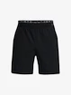 Pantaloncini da uomo Under Armour  Vanish Woven 6in Shorts-BLK