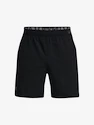 Pantaloncini da uomo Under Armour  Vanish Woven 6in Shorts-BLK