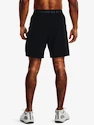 Pantaloncini da uomo Under Armour  Vanish Woven 6in Shorts-BLK