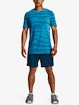 Pantaloncini da uomo Under Armour  Vanish Woven 6in Shorts-BLU