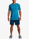 Pantaloncini da uomo Under Armour  Vanish Woven 6in Shorts-BLU