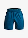 Pantaloncini da uomo Under Armour  Vanish Woven 6in Shorts-BLU