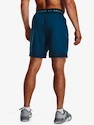 Pantaloncini da uomo Under Armour  Vanish Woven 6in Shorts-BLU