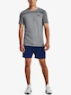 Pantaloncini da uomo Under Armour  Vanish Woven 6in Shorts-BLU