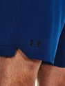 Pantaloncini da uomo Under Armour  Vanish Woven 6in Shorts-BLU