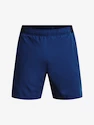 Pantaloncini da uomo Under Armour  Vanish Woven 6in Shorts-BLU