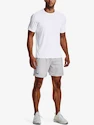 Pantaloncini da uomo Under Armour  Vanish Woven 6in Shorts-GRY