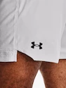 Pantaloncini da uomo Under Armour  Vanish Woven 6in Shorts-GRY