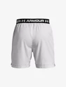 Pantaloncini da uomo Under Armour  Vanish Woven 6in Shorts-GRY