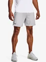 Pantaloncini da uomo Under Armour  Vanish Woven 6in Shorts-GRY