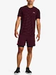 Pantaloncini da uomo Under Armour  Vanish Woven 6in Shorts-MRN