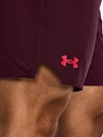 Pantaloncini da uomo Under Armour  Vanish Woven 6in Shorts-MRN