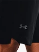 Pantaloncini da uomo Under Armour  Vanish Woven 8in Shorts-BLK