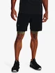 Pantaloncini da uomo Under Armour  Vanish Woven 8in Shorts-BLK