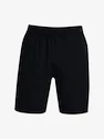 Pantaloncini da uomo Under Armour  Vanish Woven 8in Shorts-BLK