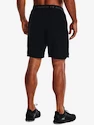 Pantaloncini da uomo Under Armour  Vanish Woven 8in Shorts-BLK