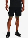 Pantaloncini da uomo Under Armour  Vanish Woven 8in Shorts-BLK XXL