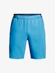 Pantaloncini da uomo Under Armour  Vanish Woven 8in Shorts-BLU