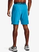 Pantaloncini da uomo Under Armour  Vanish Woven 8in Shorts-BLU