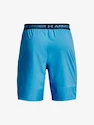 Pantaloncini da uomo Under Armour  Vanish Woven 8in Shorts-BLU