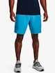 Pantaloncini da uomo Under Armour  Vanish Woven 8in Shorts-BLU