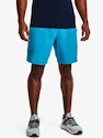 Pantaloncini da uomo Under Armour  Vanish Woven 8in Shorts-BLU