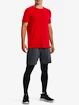 Pantaloncini da uomo Under Armour  Vanish Woven 8in Shorts-GRY