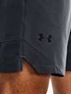 Pantaloncini da uomo Under Armour  Vanish Woven 8in Shorts-GRY