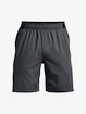 Pantaloncini da uomo Under Armour  Vanish Woven 8in Shorts-GRY