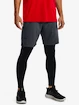 Pantaloncini da uomo Under Armour  Vanish Woven 8in Shorts-GRY