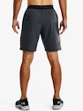 Pantaloncini da uomo Under Armour  Vanish Woven 8in Shorts-GRY