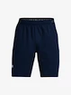 Pantaloncini da uomo Under Armour  Vanish Woven 8in Shorts-NVY