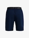 Pantaloncini da uomo Under Armour  Vanish Woven 8in Shorts-NVY