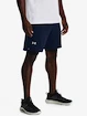 Pantaloncini da uomo Under Armour  Vanish Woven 8in Shorts-NVY