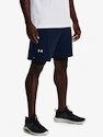 Pantaloncini da uomo Under Armour  Vanish Woven 8in Shorts-NVY XXL